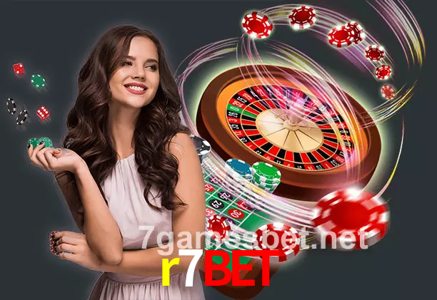vivo no cassino r7bet