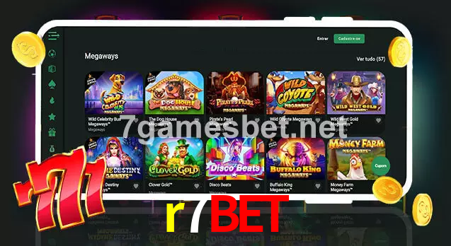 r7bet aplicativo