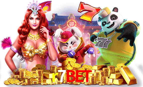 jogue em caça-níqueis ricos na r7bet