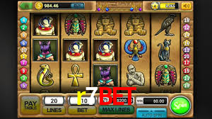 Tennis Betting r7bet